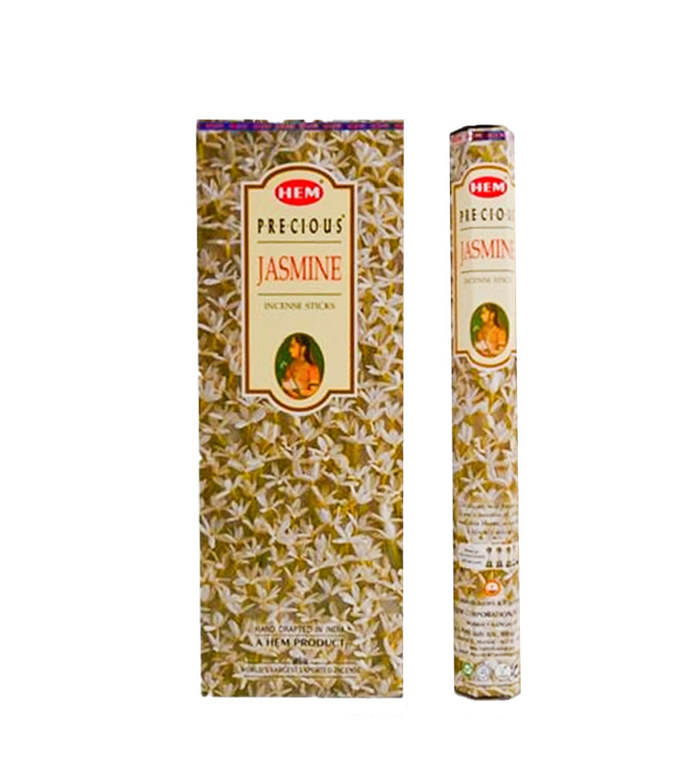 Ourlet Jasmine - 20g